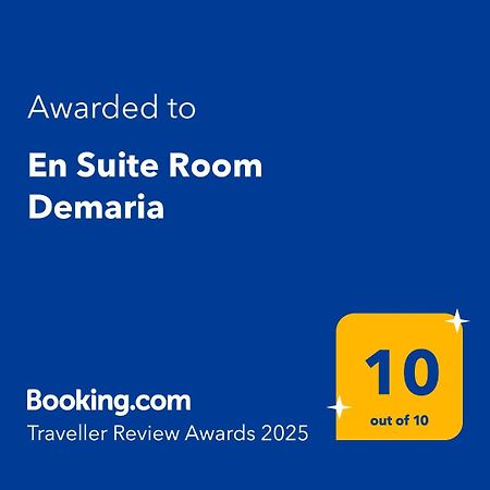 En Suite Room Demaria Komiža Zewnętrze zdjęcie