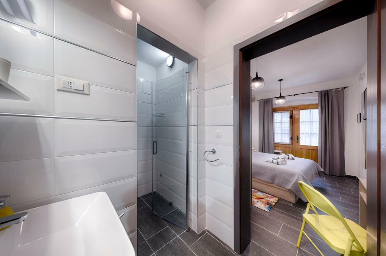 En Suite Room Demaria Komiža Zewnętrze zdjęcie