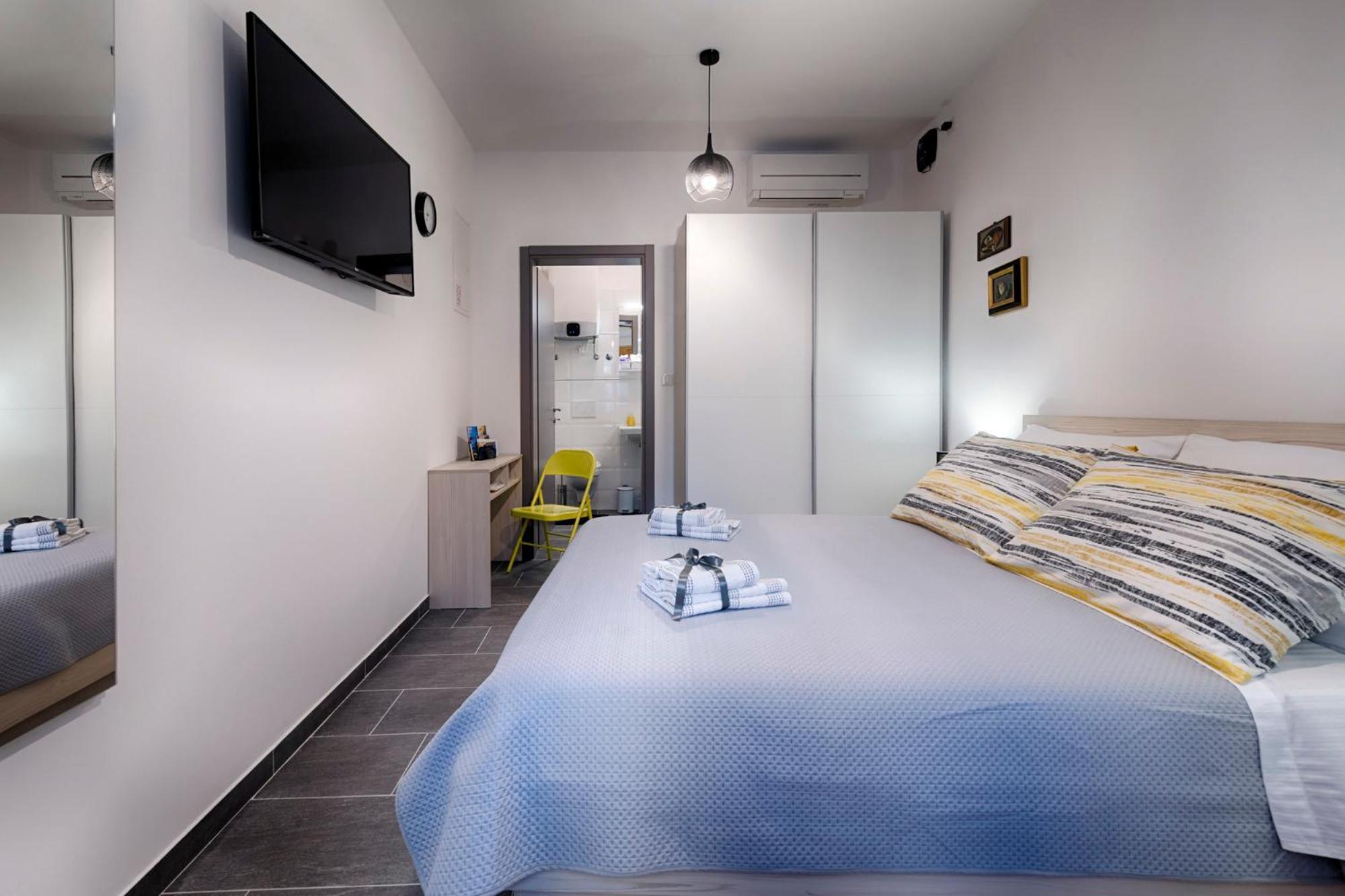 En Suite Room Demaria Komiža Zewnętrze zdjęcie